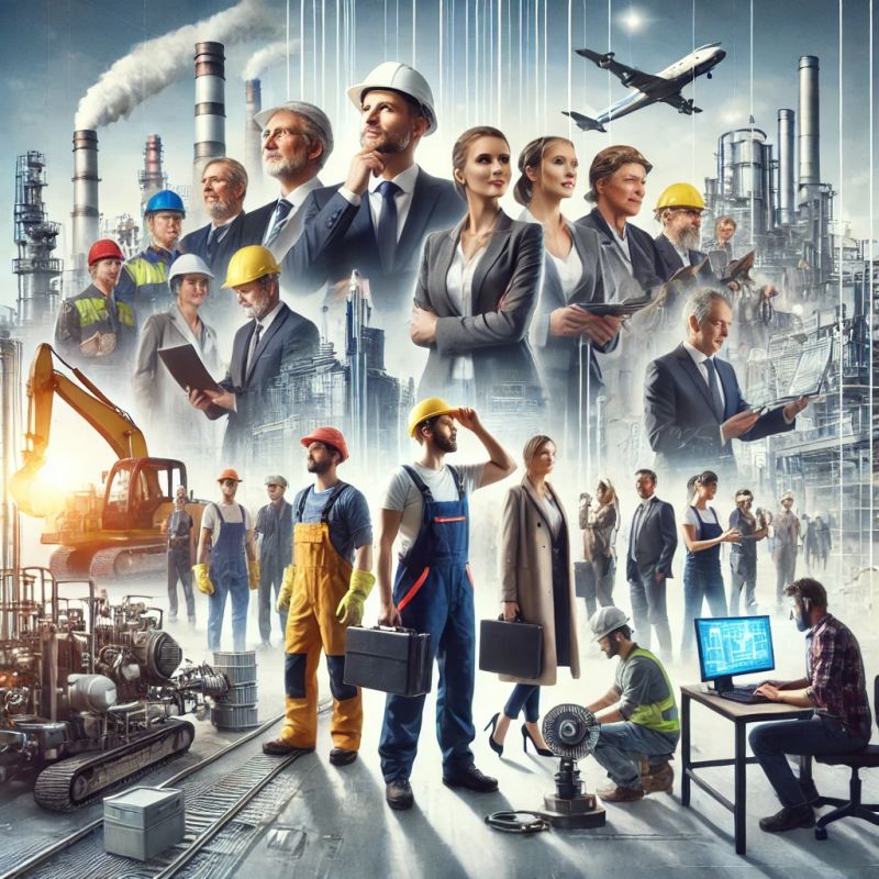 Manpower & Job Solutions