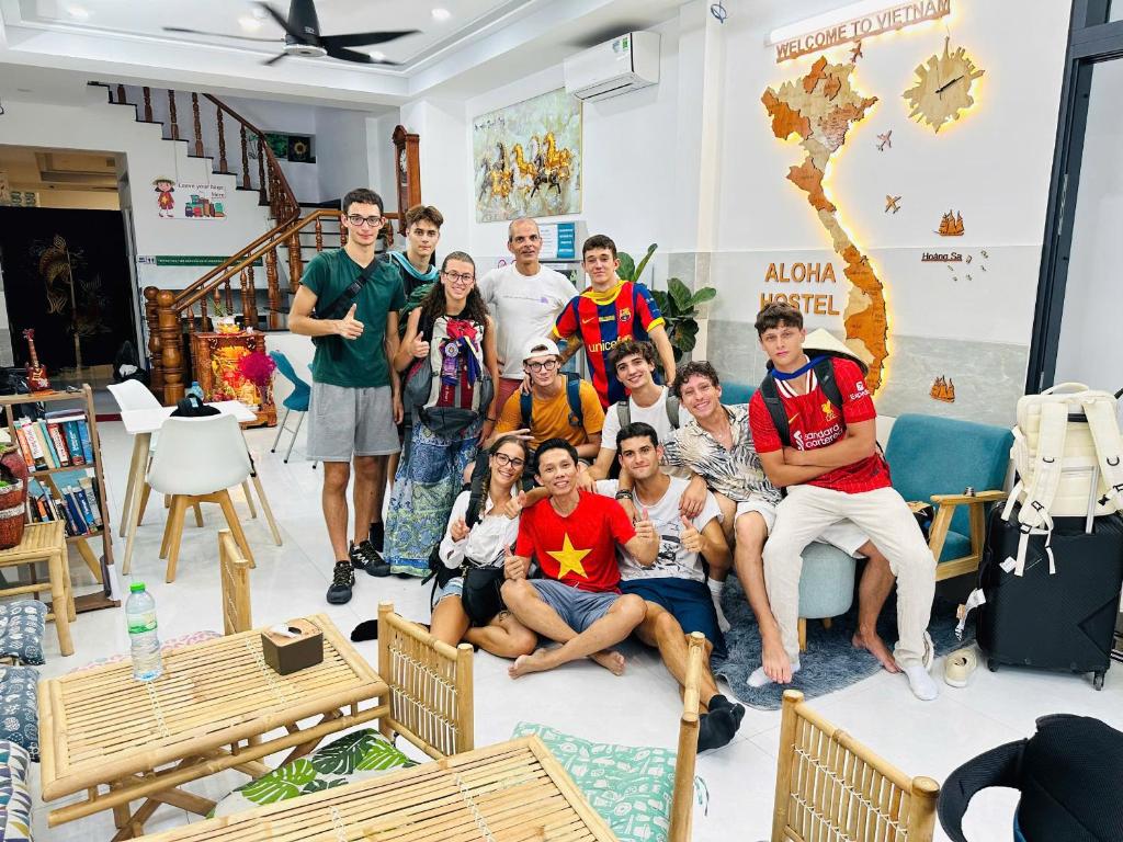 Premium Hostel Services