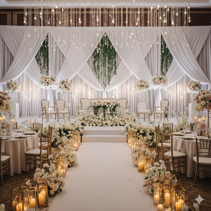 Event Catering & Food