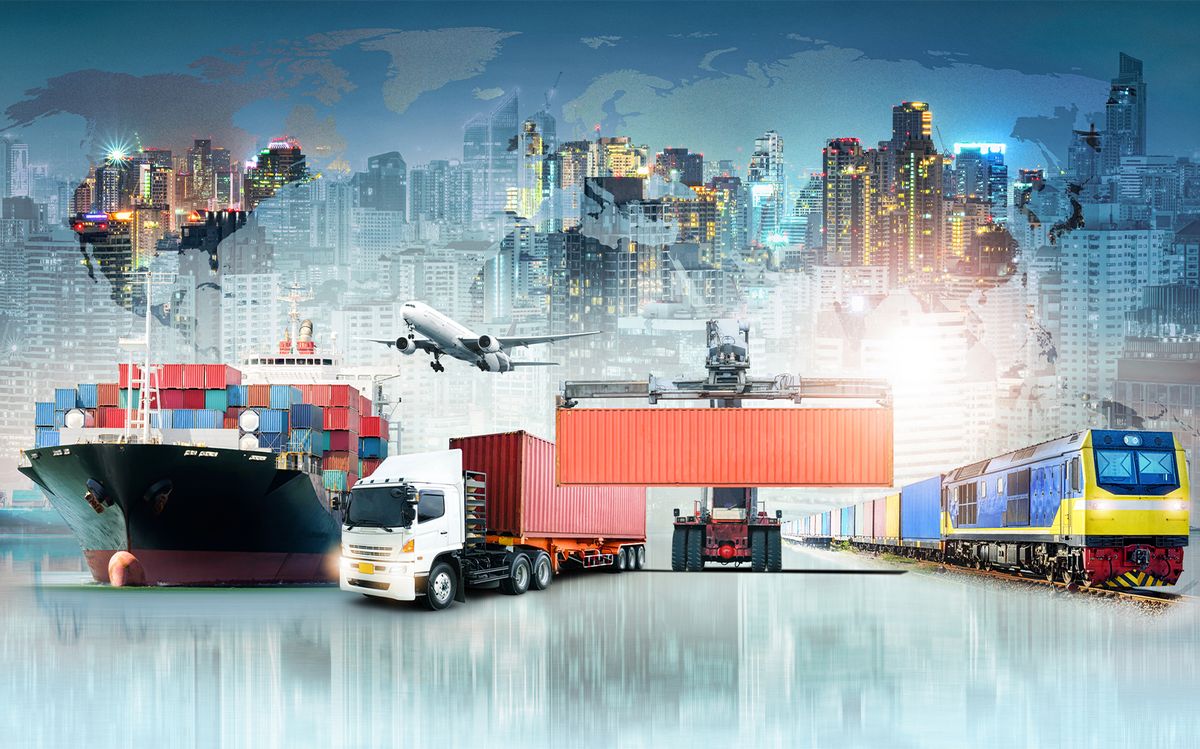 Elite Import & Export Solutions
