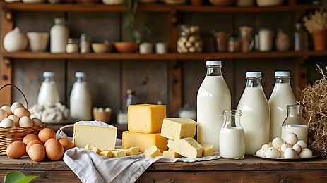 Dairy & Livestock Care