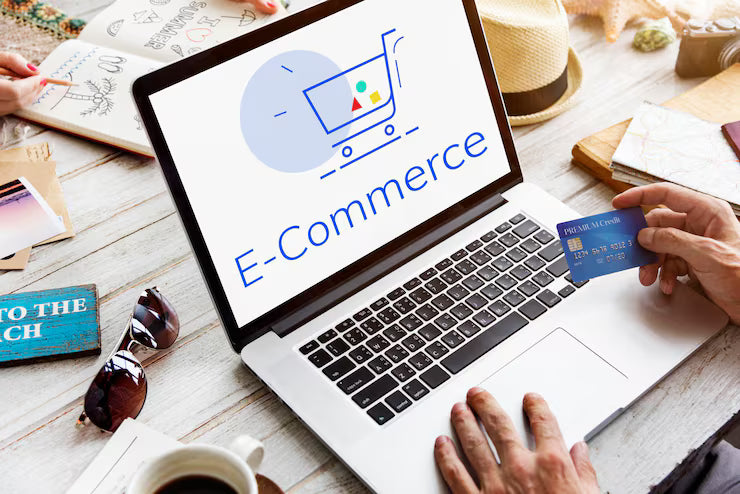 E-Commerce & Tech Jobs