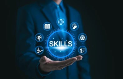 Digital Skills & Training