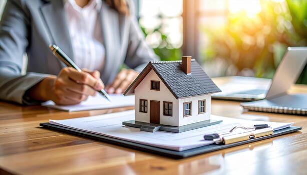 Real Estate & Property