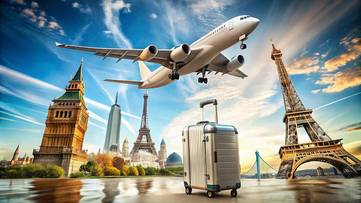 Tours & Travel Services